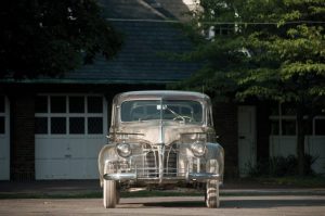 Pontiac 