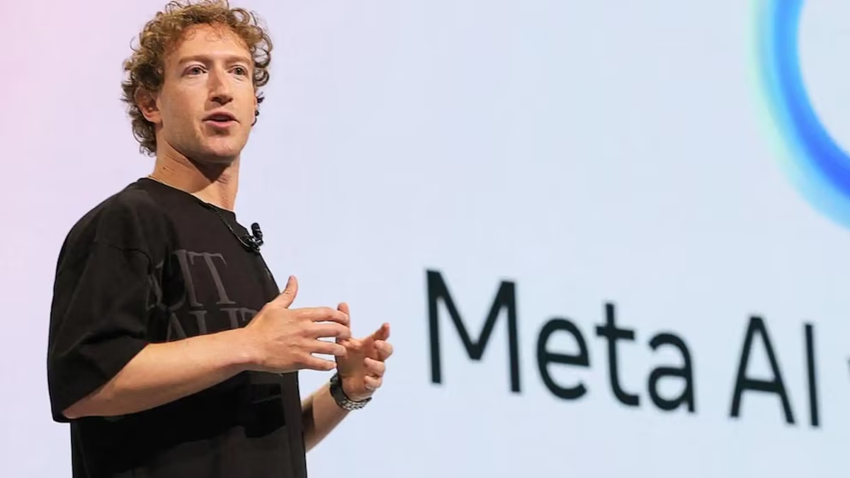 Mark Zuckerberg pakub kuni 300 miljonit dollarit palka andekate tehisintellekti spetsialistide värbamiseks