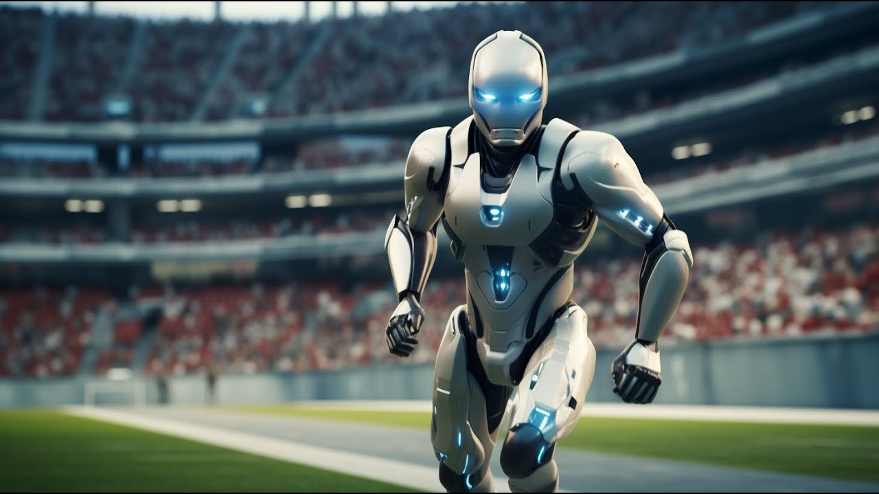 See saab olema odavaim humanoidrobot turul