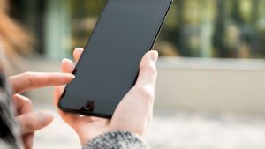 mobiiltelefoni